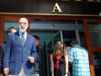 Altan'dan Başbakan'a sert savunma