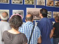 Tunceli’de “1937-38 Dersim Fotoğraf Sergisi”