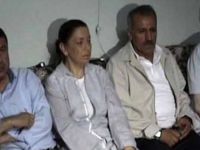 AK Parti ve CHP'li vekiller sürgü'de