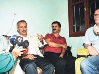 Vekiller el koydu