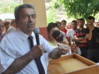 CHP'li Genç: "Bu Oyuna Gelmeyelim"