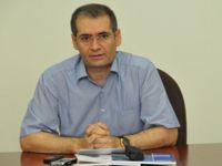 TUSDEP-2023 bilgilendirme toplantısı yapıldı