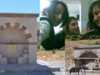 İrem, Çemişgezek’te yaşayacak!