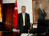 Tunceli’ye Kırıkkale Valisi atandı