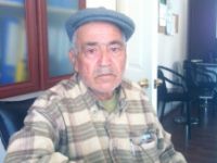 Alişan Amca Devletten Özür Bekliyor