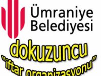 Ümraniye Belediyesi, Çemişgezeklilerle Buluşacak