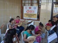 SODES Kursları başladı