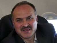 AK Parti genel başkan yardımcısı Gedikli Tunceli’ye geldi
