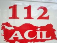 Tunceli'de Acil Komuta Hizmet Binasına Çevre Düzenlemesi