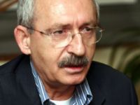 Kılıçdaroğlu, Hüseyin Aygün’le görüştü