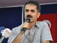 Aygün’den Erdoğan’a ‘Alevi aile’ mektubu