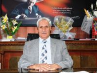 Milli Eğitim Müdür Vekili Mustafa Aslanoğlu’nun Bayram Mesajı