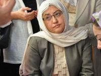 Bakan Şahin'den iç burkan sözler!