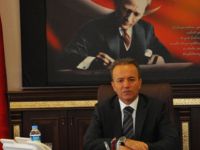 Vali Güner: Tunceli Halkına hizmet için geldim