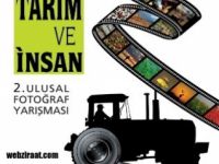 Tarım ve İnsan konulu sergi