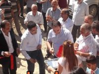 Akçayunt Köyü Şenliği coşkulu geçti