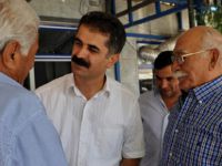 Aygün: Kaçırılmam Dersim Halkına Kaba Bir Tehdit, Boyun Eğmek Olmaz