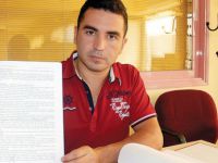 İnternetten araba almak istedi, başına gelmeyen kalmadı
