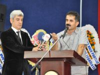 Aygün: “Gaziantep eylemi insanlığa karşı işlenmiş suçtur”