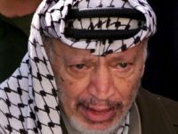 Arafat için cinayet soruşturması