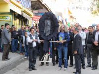Tunceli’de protesto yürüyüşü olaysız sonuçlandı