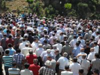 BEDRİ ES,  SON YOLCULUĞUNA UĞURLANDI