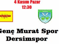 Dersimspor’da hazırlıklar sürüyor