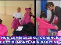 TTSO’dan Öğrencilere Yardım