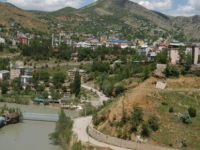 İzmir ve Tunceli 'deki İki Maden Ocağına Durdurma Kararı