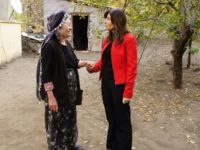 Betonlama Çalışmaları devam ediyor