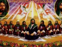 12 İmam Orucu ( Yas Orucu) 15 Kasım’da Başlıyor