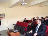 Tunceli Halk Sağlığı Müdürlüğünden Diyabet ve Obezite Uyarısı