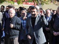 Hozat Belediye Başkanı Konak: “Dersim 1938'den bu yana fişleniyor”