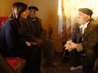 Belediye Başkanı Şahin’den Sılo Qız’a ziyaret