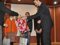 Ovacık’ta Öğretmenler Günü Törenlerle Kutlandı