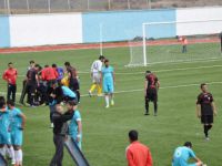 Dersimspor’dan Zirve yürüyüşü