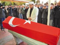 Sır perdesi kalkmadı