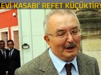 Aygün, ‘Alevi Kasabı’nı ABD Elçiliğine sordu