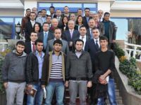 “MECFUTURE” projesinin final konferansı yapıldı