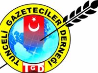 TGD'den Basında Ayrımcılığa Kınama