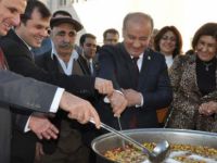 T.Ü.’den “Geleneksel 3. Aşure Günü” etkinliği