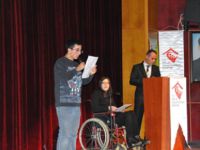 Dünya Engelliler Günü Kutlandı