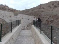 Tunceli'deki Islah çalışmaları tamamlandı
