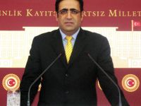Baluken, İdris Naim Şahin’e Devlet Baskısını sordu