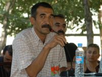 Hozat Belediye Başkanı Konak: "Hozat'ı Örnek Bir İlçe Yapmak İstiyoruz"