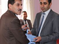 “Şapkalar Kadınların Umut Dünyası” Projesi