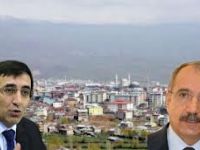 Tunceli’ye Bakan Çıkarması