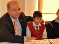 “Mesleğimi Ben Seçiyorum Projesi”