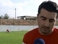 Tunceli’li Kaloğlu, Gakgoş’u taşıyor!..