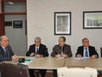 Üniversiteden Bölgesel Eylem Planı Projeleri